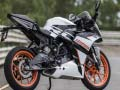 Spel RC 125 Glidning på nätet