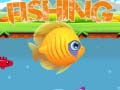 Spel Fiske på nätet