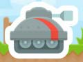 Spel Mini Tanks på nätet