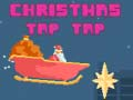 Spel Jul Tap Tap på nätet