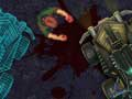 Spel Carmageddon Zombie Drift på nätet