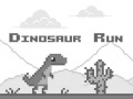 Spel Dinosaurie Rusch på nätet