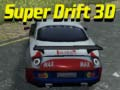 Spel Super Drift 3D på nätet