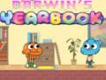 Spel Den Fantastiska Världen av Gumball: Darwins Årsbok på nätet