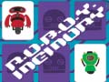 Spel R.O.B.O.Y. Minne på nätet