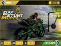 Spel Cykel Stuntmästare på nätet