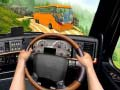 Spel Indisk uppförs bussimulator på nätet