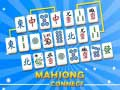 Spel Mahjong Koppla på nätet