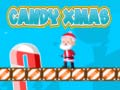 Spel Godis Jul på nätet