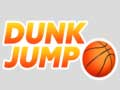 Spel Dunk Hopp på nätet