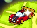 Spel Sammanfoga Värld på nätet