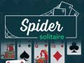 Spel Spindelsolitär på nätet