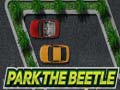Spel Parkera Skalbaggen på nätet