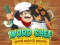 Spel Ordchef Ord Sök Pussel på nätet