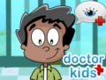 Spel Doktor Barn på nätet