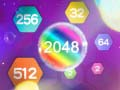 Spel Block Hexa Sammanfoga 2048 på nätet
