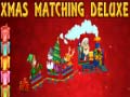 Spel Jul Matching Deluxe på nätet
