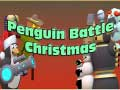 Spel Pinguin Kamp Jul på nätet
