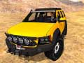 Spel 4x4 Offroad Simulator på nätet