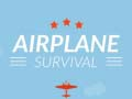 Spel Överlevnad i flygplan på nätet