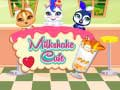 Spel Milkshake Kafé på nätet