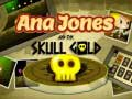 Spel Ana Jones på nätet