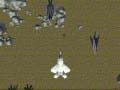 Spel Himmelskrig med Jet på nätet