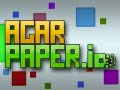 Spel Agar Papper.io på nätet
