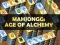 Spel Mahjong Alkemin på nätet