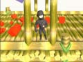 Spel Ninja Springer 3D på nätet
