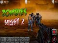 Spel Zombiekväll 2 på nätet