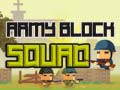 Spel Arméns Blocklag på nätet