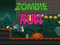 Spel Zombieloppet på nätet