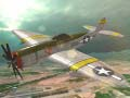 Spel Flygplansfri Flygsimulator på nätet
