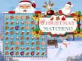 Spel Julmatchning på nätet