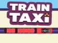 Spel Tåg Taxi på nätet