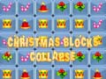 Spel Julblockens Kollaps på nätet