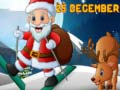 Spel 25 december på nätet