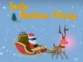 Spel Julfra Santa på nätet