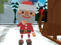Spel Julkappan på nätet