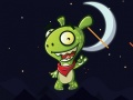 Spel Söta Monster Minne på nätet