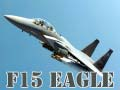 Spel F15 Örn på nätet