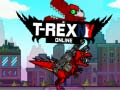 Spel T-REX N.Y. Online på nätet