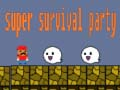 Spel Super fest överlevnad på nätet