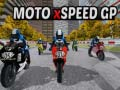 Spel Moto x Hastighet GP på nätet