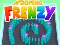 Spel Domino Frenzy på nätet