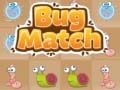 Spel Bug Match på nätet