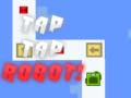 Spel Tap Tap Robot på nätet