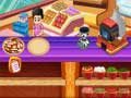 Spel Mega Pizza på nätet