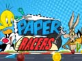Spel Papperacers på nätet